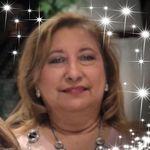 Lydia Casarez Valdez - @gewedo5093 - Instagram