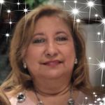 Lydia Casarez Valdez - @yovib68031 - Instagram