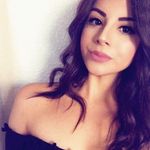 Lydia Castro - @lydia.castro95 - Instagram