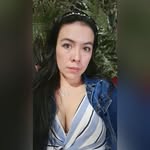 Lydia Castro - @lydiacastro821 - Instagram