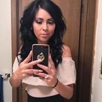 Lydia Castro - @pink_1086 - Instagram