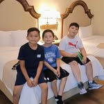 Lydia Flores - @lydia.castro.777 - Instagram