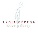 Lydia Cepeda - @osteopatialydiacepeda - Instagram