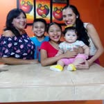 Lydia Margarita Cepeda Liguez - @lydiamargaritacepeda - Instagram