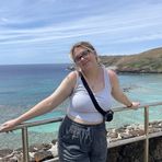 Lydia Cheek - Facebook