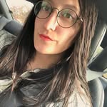 Lydia Cleary - @_luda.god_ - Instagram