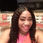 Lydia Clement - @reshia_clement - Instagram
