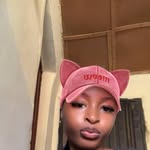 Lydia Clement - @clementlydia247 - Instagram