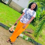Princess Lydia Clement - @princessclement9 - Instagram