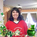Lydia Pena - @lydia.coates.7 - Instagram