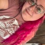 Lydia Coe - @fallon_fairytale - Instagram