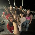 Lydia Coe - @ccoelydia - Instagram
