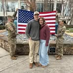 Lydia Coffey - Facebook