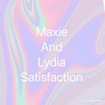 Lydia Coffey And Maxie Morris - @lydia_and_maxie_ - Instagram
