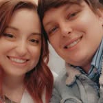 Lydia Alexandra Copeland - @flowerglitterstars - Instagram
