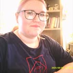 Lydia Copeland - @lydiasspamacct - Instagram