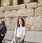Lydia Copeland - Facebook