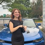 Lydia Cote - Facebook