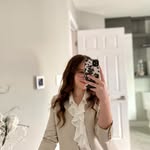 Lydia Côté - @lydia_cote09 - Instagram