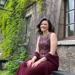 Lydia Martel- Cote - @onemapleleafaway - Instagram