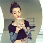Lydia Cramer - @iladbeusonats_4330 - Instagram