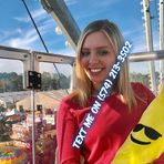 Lydia Crooks - Facebook
