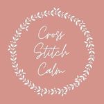 Lydia 🌺 Cross Stitch Calm - @cross_stitch_calm - Instagram