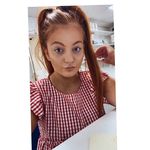 Lydia Cross - @lydrosy - Instagram