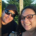Lydia Cross - @lcross73 - Instagram