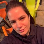 Lydia Cross - @lydiacross95 - Instagram
