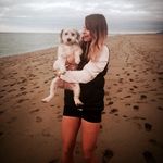 Lydia Cross - @lid_bbg - Instagram