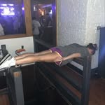 Lydia Cross - @lydiacrosswalk - Instagram