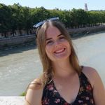 Lydia Cross - @cross_lydia - Instagram