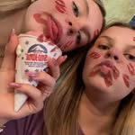 Lydia Cross - @lydiacross123 - Instagram