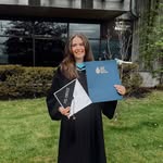 Lydia Cross - @lydiamcross - Instagram
