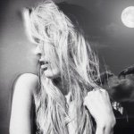 Lydiadavison - @lydianoir - Instagram