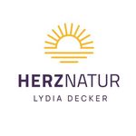 Lydia Decker - @herznatur_ - Instagram
