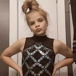 Lydia Decker - @lydia_gymnast101 - Instagram