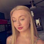 Lydia Doss - @lydiacaitlyn7 - Instagram