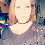 Lydia Dotson - @lidliiid - Instagram