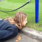 Lydia Lies Down - @lydialiesdown - Instagram