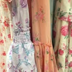 Lydia’s Clothing Finds - @lydias_handmedowns - Instagram