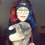 Lydia Duff - @itz_me_lydia42069 - Instagram