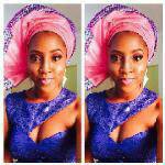 Lydia eddy edet - @lydia_diva13 - Instagram