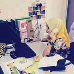lydia azman - @lydiaelyanie - Instagram