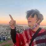Lydia Ely - @lydia4377 - Instagram