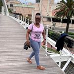 Lydia Blankson-Freeman - @lydiab.freeman - Instagram