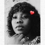 Lydia Freeman Tokpah - @lovelilly818 - Instagram