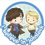 Lydia Freeman - @my_baker_street_boys0103 - Instagram