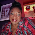 Lydia Freeman - @ladylydiasgourmet - Instagram
